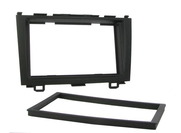 CONNECTS2 Premium monteringskit 2-DIN Honda CR-V (2007 - 2011)